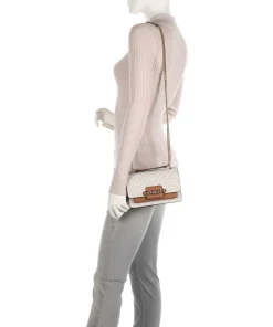 Michael Kors Shoulder Bags|Crossbody Bags-Heather Shoulder bag canvas