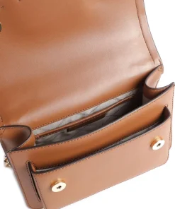 Michael Kors Shoulder Bags|Crossbody Bags-Heather Shoulder bag fine grain cow leather