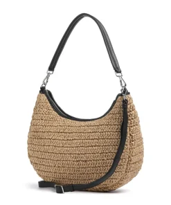 Markberg Shoulder Bags-Helia Shoulder bag bast