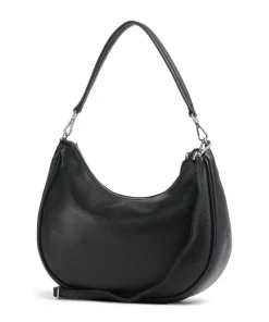 Markberg Shoulder Bags-Helia Shoulder bag grained cow leather