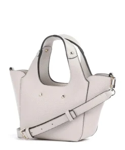 Guess Handbags|Crossbody Bags-Helina Mini Handbag imitation leather