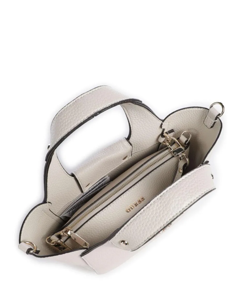 Guess Handbags|Crossbody Bags-Helina Mini Handbag imitation leather