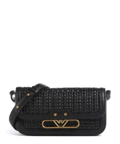 Emporio Armani Crossbody Bags-Hera Crossbody bag imitation leather