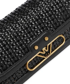 Emporio Armani Crossbody Bags-Hera Crossbody bag imitation leather