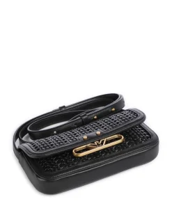 Emporio Armani Crossbody Bags-Hera Crossbody bag imitation leather