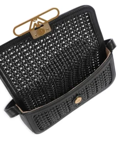 Emporio Armani Crossbody Bags-Hera Crossbody bag imitation leather