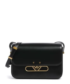 Emporio Armani Crossbody Bags-Hera Crossbody bag smooth cow leather