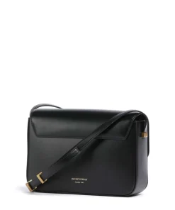 Emporio Armani Crossbody Bags-Hera Crossbody bag smooth cow leather
