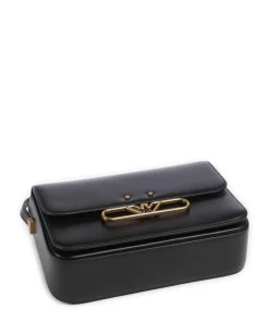 Emporio Armani Crossbody Bags-Hera Crossbody bag smooth cow leather