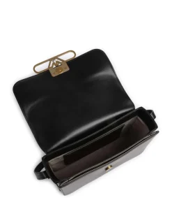 Emporio Armani Crossbody Bags-Hera Crossbody bag smooth cow leather