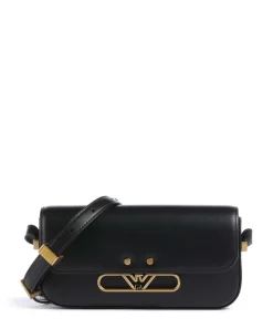 Emporio Armani Clutch & Evening Bags|Crossbody Bags-Hera Crossbody bag smooth cow leather
