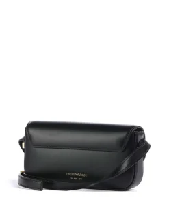Emporio Armani Clutch & Evening Bags|Crossbody Bags-Hera Crossbody bag smooth cow leather