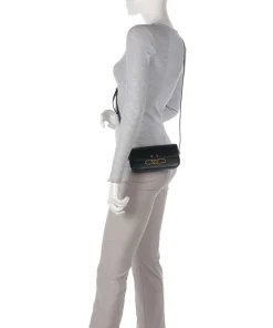 Emporio Armani Clutch & Evening Bags|Crossbody Bags-Hera Crossbody bag smooth cow leather