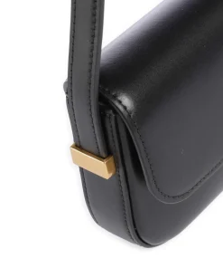 Emporio Armani Clutch & Evening Bags|Crossbody Bags-Hera Crossbody bag smooth cow leather