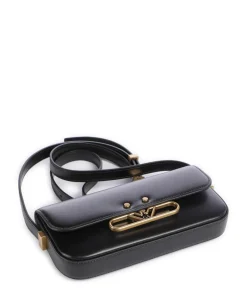 Emporio Armani Clutch & Evening Bags|Crossbody Bags-Hera Crossbody bag smooth cow leather