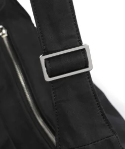 Liebeskind Shoulder Bags|Hobo Bags-Hera Nylon M Hobo bag nylon