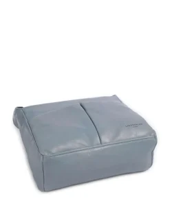 Liebeskind Shoulder Bags|Hobo Bags-Hera Sheep Natuarl M Hobo bag sheepskin leather