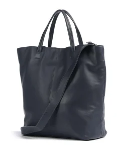 Liebeskind Tote Bags|Handbags-Hera Sheep Natural L Tote bag sheepskin leather