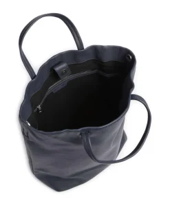 Liebeskind Tote Bags|Handbags-Hera Sheep Natural L Tote bag sheepskin leather