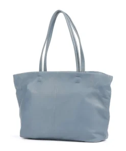 Liebeskind Tote Bags-Hera Sheep Natural L Tote bag sheepskin leather