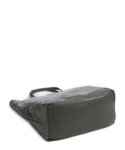 Liebeskind Tote Bags|Handbags-Hera Sheep Natural L Tote bag sheepskin leather