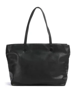 Liebeskind Tote Bags-Hera Sheep Natural L Tote bag sheepskin leather