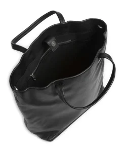 Liebeskind Tote Bags|Handbags-Hera Sheep Natural L Tote bag sheepskin leather