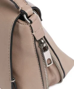 Liebeskind Crossbody Bags-Hera Sheep Natural S Crossbody bag sheepskin leather