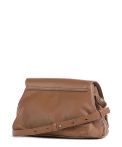 Liebeskind Crossbody Bags-Hera Sheep Natural S Crossbody bag sheepskin leather