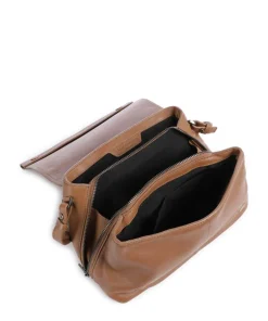 Liebeskind Crossbody Bags-Hera Sheep Natural S Crossbody bag sheepskin leather