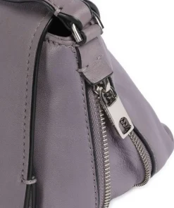 Liebeskind Crossbody Bags-Hera Sheep Natural S Crossbody bag sheepskin leather