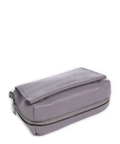 Liebeskind Crossbody Bags-Hera Sheep Natural S Crossbody bag sheepskin leather