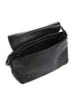 Liebeskind Crossbody Bags-Hera Sheep Natural S Crossbody bag sheepskin leather