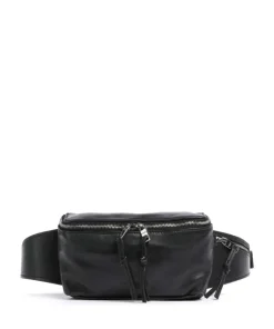 Liebeskind Fanny Packs|Crossbody Bags-Hera Sheep Natural S Fanny pack sheepskin leather