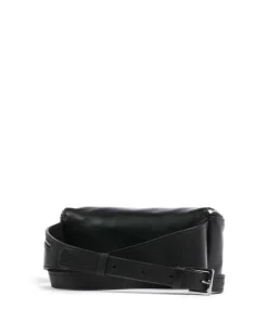 Liebeskind Fanny Packs|Crossbody Bags-Hera Sheep Natural S Fanny pack sheepskin leather