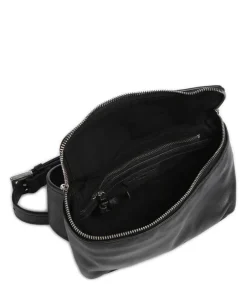 Liebeskind Fanny Packs|Crossbody Bags-Hera Sheep Natural S Fanny pack sheepskin leather