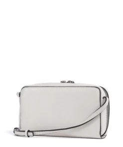 Liebeskind Crossbody Bags-Hera Sheep Natural XS Crossbody bag fine grain leather