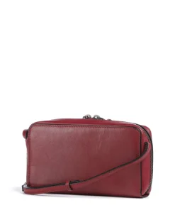 Liebeskind Crossbody Bags-Hera Sheep Natural XS Crossbody bag fine grain leather