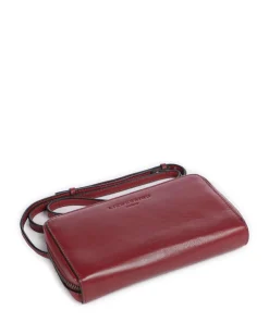 Liebeskind Crossbody Bags-Hera Sheep Natural XS Crossbody bag fine grain leather