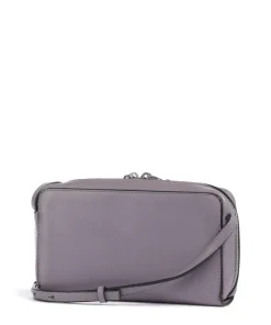 Liebeskind Crossbody Bags-Hera Sheep Natural XS Crossbody bag fine grain leather