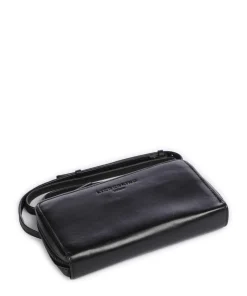 Liebeskind Crossbody Bags-Hera Sheep Natural XS Crossbody bag fine grain leather