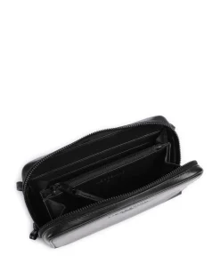 Liebeskind Crossbody Bags-Hera Sheep Natural XS Crossbody bag fine grain leather