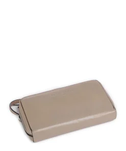 Liebeskind Crossbody Bags-Hera Sheep Natural XS Crossbody bag fine grain leather