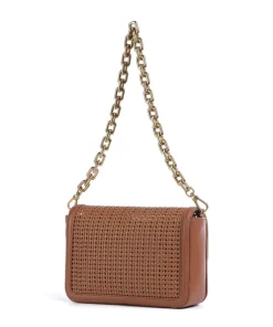 Emporio Armani Shoulder Bags-Hera Shoulder bag cow leather, imitation leather