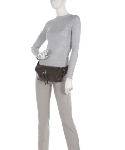 Liebeskind Fanny Packs|Crossbody Bags-Hera Small Pebble S Fanny pack grained leather