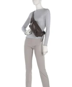 Liebeskind Fanny Packs|Crossbody Bags-Hera Small Pebble S Fanny pack grained leather