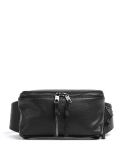 Liebeskind Fanny Packs|Crossbody Bags-Hera Small Pebble S Fanny pack grained leather