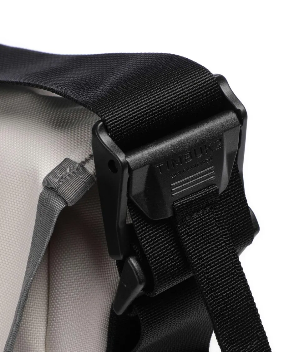 Timbuk2 Business- & Laptop Bags|Crossbody Bags-Heritage Classic M Messenger bag 15″ Cordura® Canvas