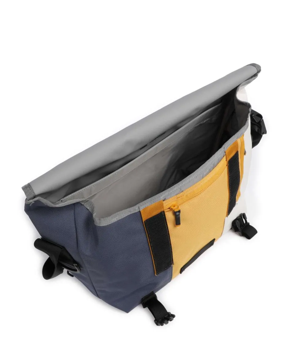 Timbuk2 Business- & Laptop Bags|Crossbody Bags-Heritage Classic M Messenger bag 15″ Cordura® Canvas