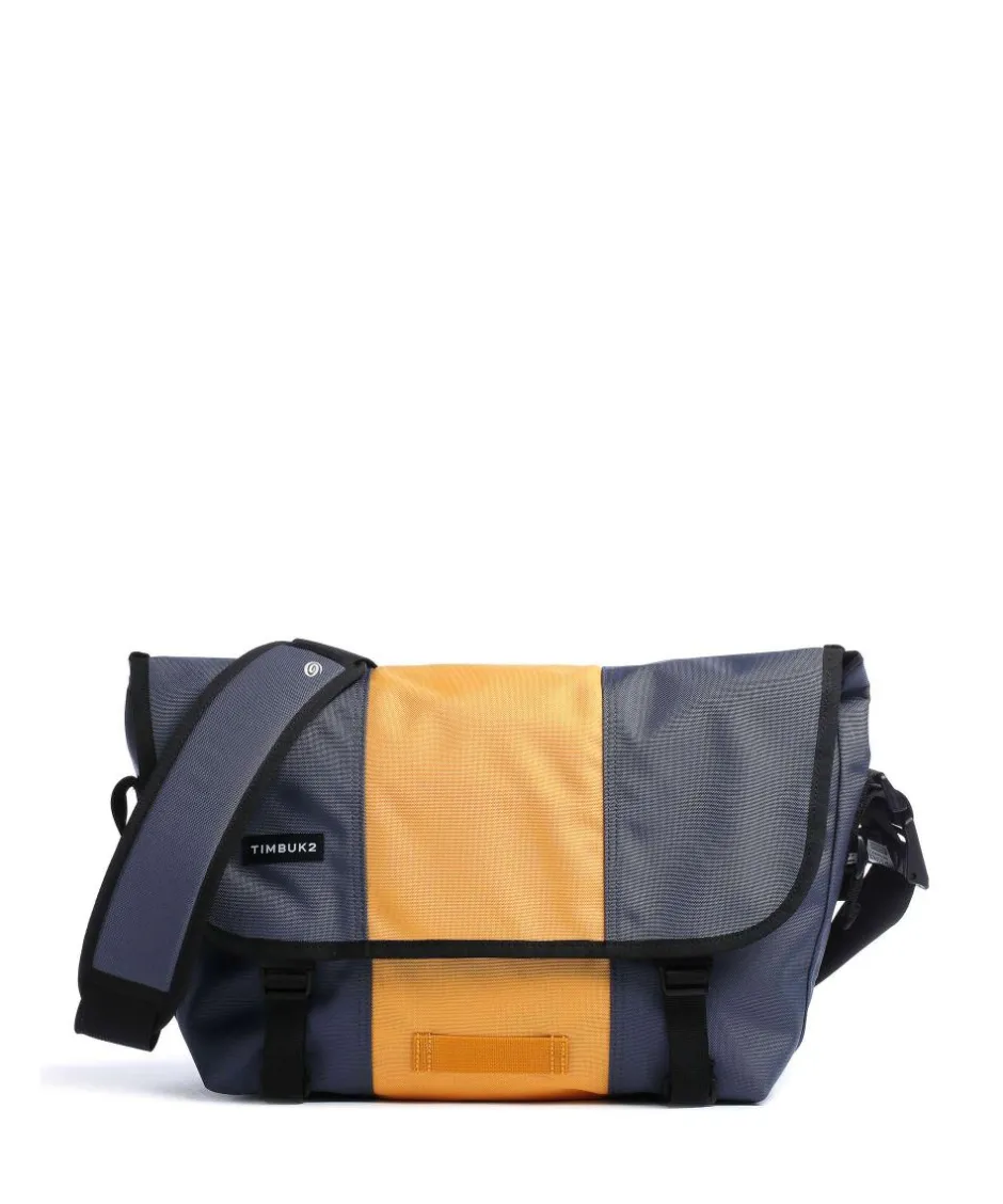 Timbuk2 Business- & Laptop Bags|Crossbody Bags-Heritage Classic M Messenger bag 15″ Cordura® Canvas